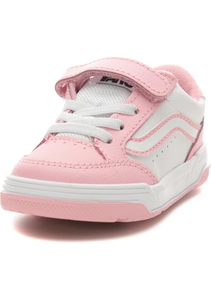 VN000D4MY3K1 Vans Hylane V Bebek Spor Ayakkabı Pembe