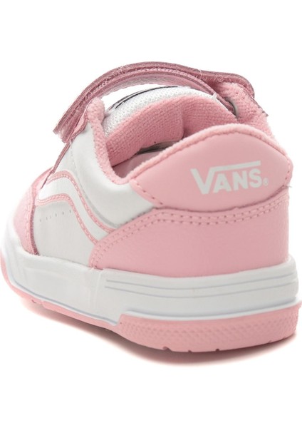 VN000D4MY3K1 Vans Hylane V Bebek Spor Ayakkabı Pembe