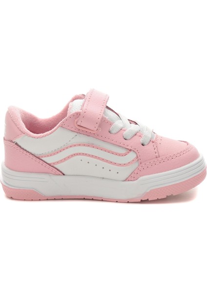 VN000D4MY3K1 Vans Hylane V Bebek Spor Ayakkabı Pembe