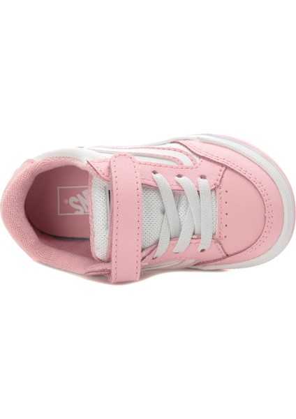 VN000D4MY3K1 Vans Hylane V Bebek Spor Ayakkabı Pembe