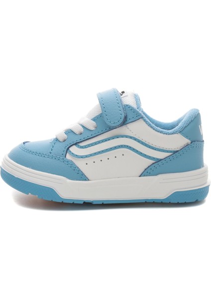 VN000D4MY6Z1 Vans Hylane V Bebek Spor Ayakkabı Mavi