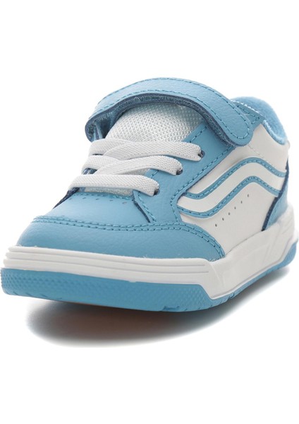 VN000D4MY6Z1 Vans Hylane V Bebek Spor Ayakkabı Mavi fiyatları