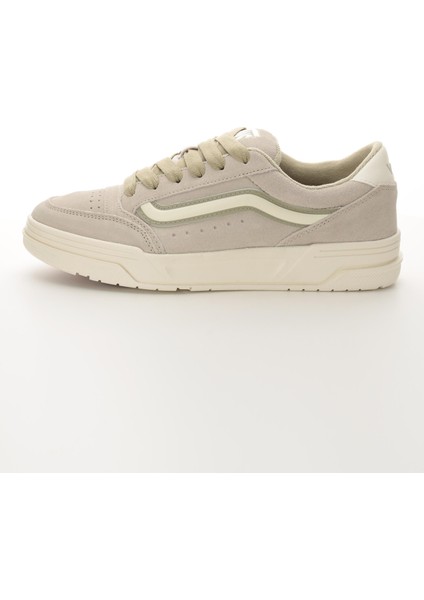 Vn000d1jbys1 Vans Hylane Spor Ayakkabı Haki