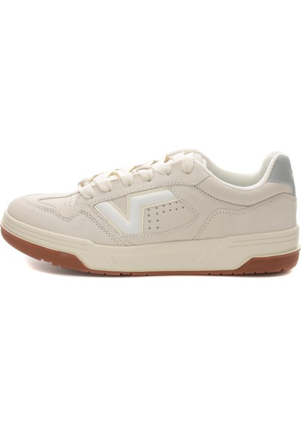 Vn000d25c9f1 Vans Upland Spor Ayakkabı Krem