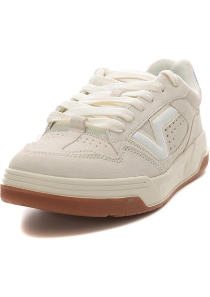 Vn000d25c9f1 Vans Upland Spor Ayakkabı Krem