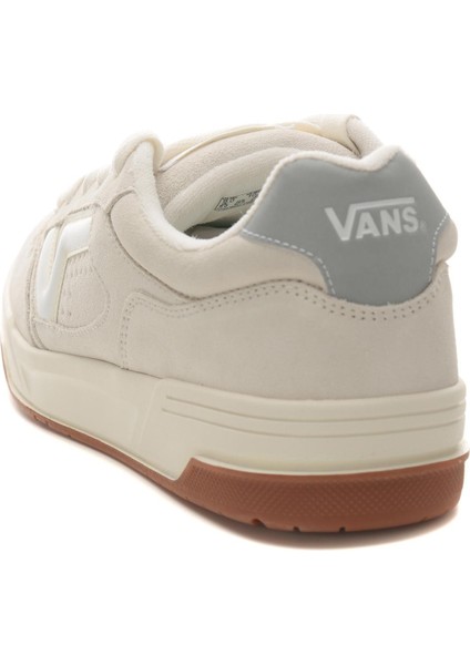 Vn000d25c9f1 Vans Upland Spor Ayakkabı Krem