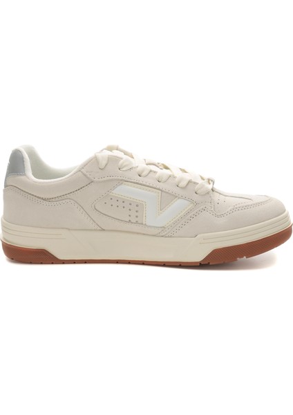 Vn000d25c9f1 Vans Upland Spor Ayakkabı Krem