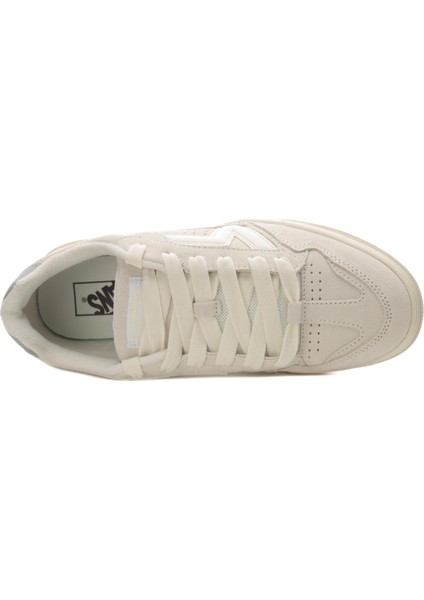 Vn000d25c9f1 Vans Upland Spor Ayakkabı Krem