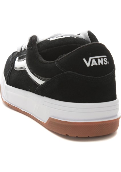 Vn000d819x11 Vans Hylane Spor Ayakkabı Siyah