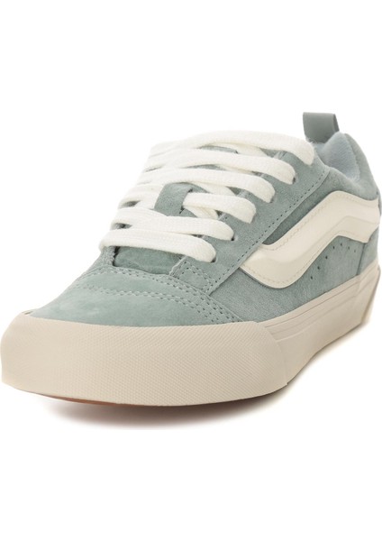 Vn000d6zttn1 Vans Knu Skool Spor Ayakkabı A&Amp;Ccedil;Ik Mavi fiyatları