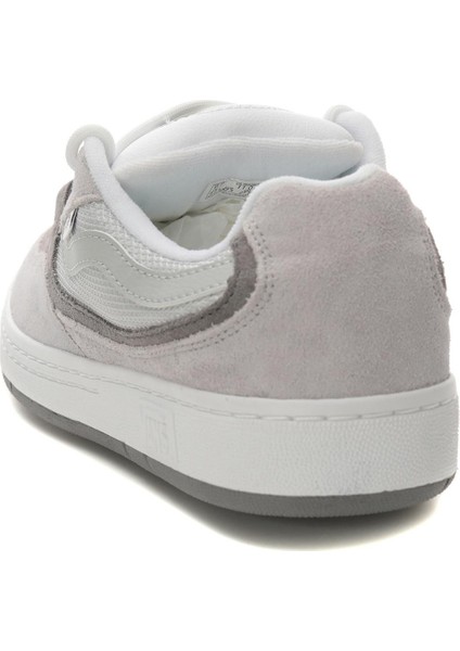 Vn000d887vf1 Vans Speed Ws Spor Ayakkabı Gri