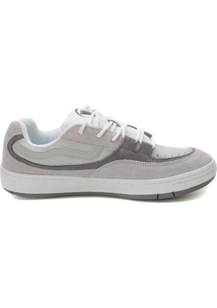 Vn000d887vf1 Vans Speed Ws Spor Ayakkabı Gri