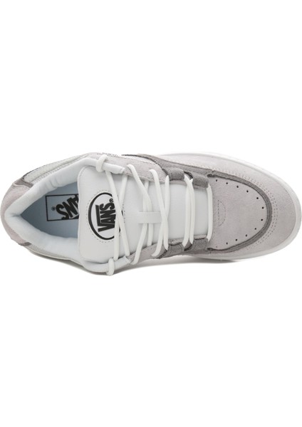 Vn000d887vf1 Vans Speed Ws Spor Ayakkabı Gri