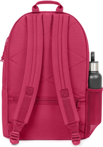 EASEK0A5B7Y6S31 Eastpak Padded Double Sırt &amp;ccedil;antası Kırmızı modelleri