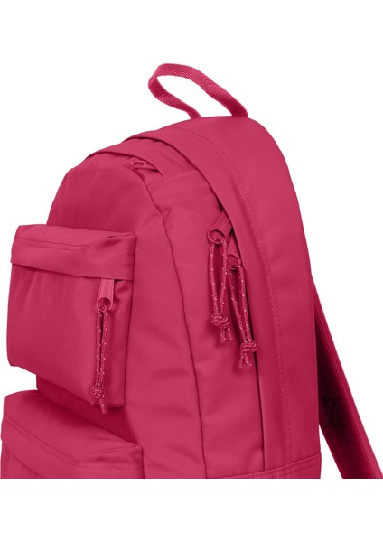 EASEK0A5B7Y6S31 Eastpak Padded Double Sırt &amp;ccedil;antası Kırmızı fırsatları