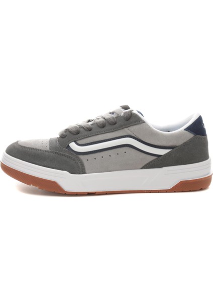 Vn000d26y311 Vans Hylane Spor Ayakkabı Gri