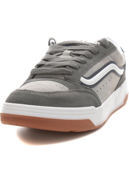 Vn000d26y311 Vans Hylane Spor Ayakkabı Gri
