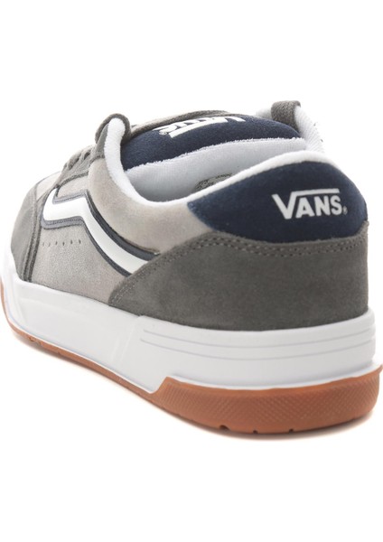 Vn000d26y311 Vans Hylane Spor Ayakkabı Gri