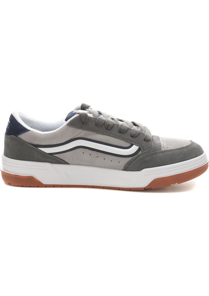 Vn000d26y311 Vans Hylane Spor Ayakkabı Gri