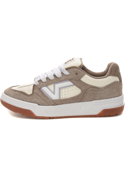 Vn000d1h1nu1 Vans Upland Spor Ayakkabı Kahve