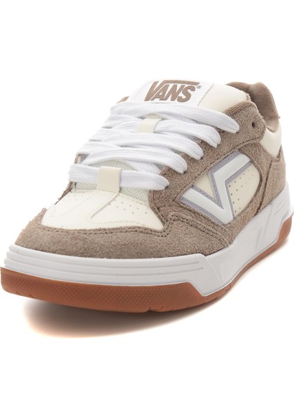 Vn000d1h1nu1 Vans Upland Spor Ayakkabı Kahve