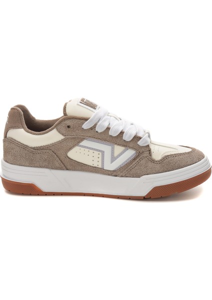 Vn000d1h1nu1 Vans Upland Spor Ayakkabı Kahve