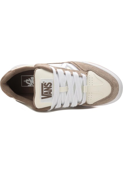 Vn000d1h1nu1 Vans Upland Spor Ayakkabı Kahve