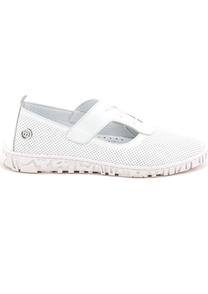 Mamma Mia D25YA-100 Kadın Ayakkabı