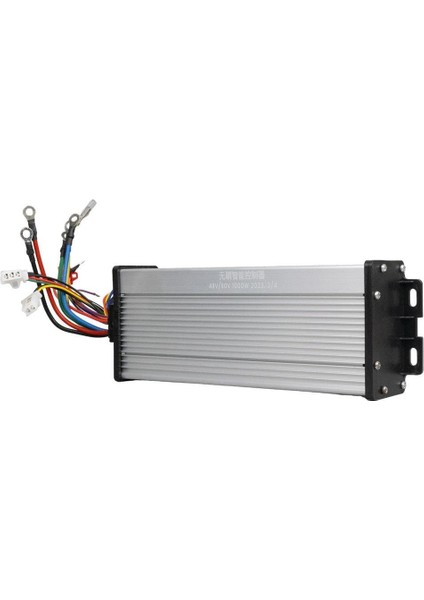 SD-21469 48V-60V 1000 Watt Elektrikli Bisiklet Ve Scooter Beyni Akıllı Güç Kontrol Beyin Ünitesi