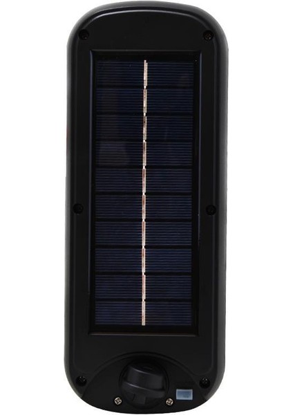 GL-84069 Cob Ledli 3 Fonksiyonlu Sensörlü Solar Lamba (Om-5)