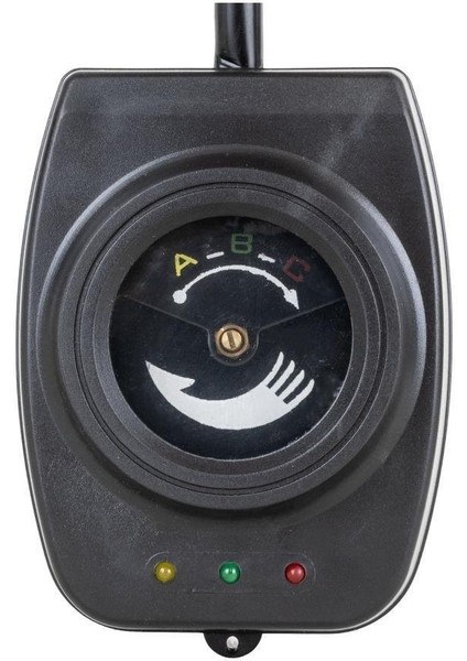 PM-21361 Analog Faz Sırası Ölçer