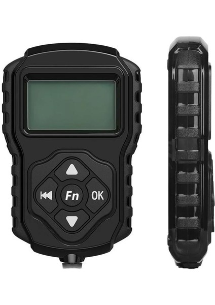 BA2001 12V 30-220AH Akü Test Cihazı