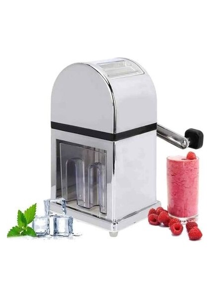 Buz Kırıcı (BK-9) Kırma Dişlisi Metal