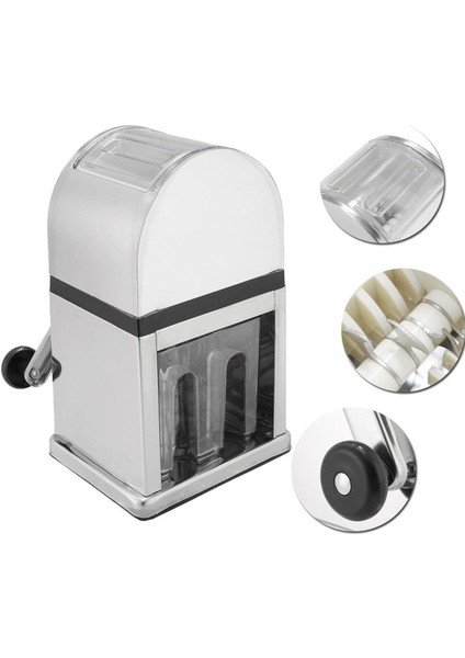 Buz Kırıcı (BK-9) Kırma Dişlisi Metal fırsatları