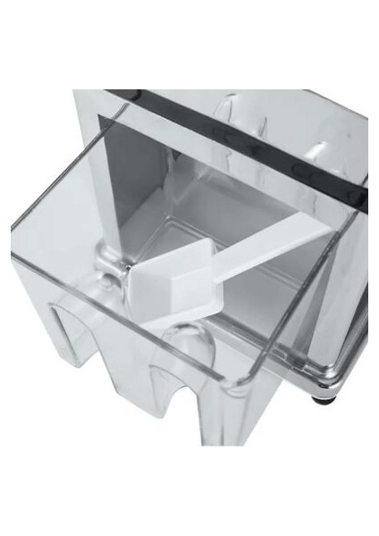 Buz Kırıcı (BK-9) Kırma Dişlisi Metal