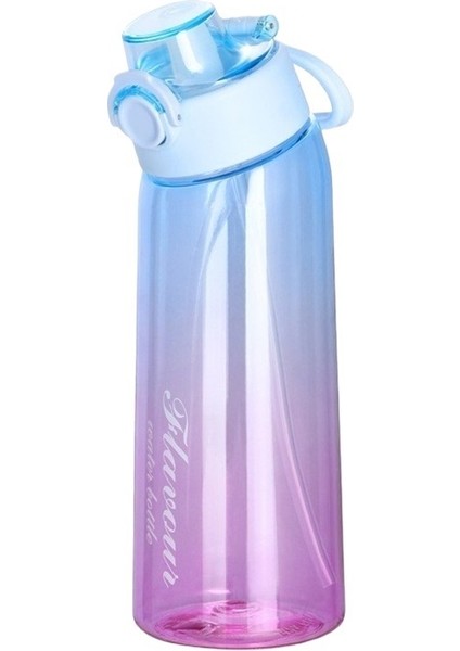 Şeffaf Eğri Boyunlu Iki Renkli Kademeli Bardak Içme Suyu Eseri Su Isıtıcısı (Yurt Dışından)