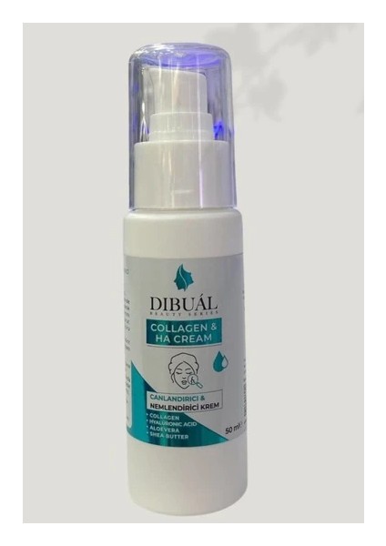 Collagen & Ha Cream 50ML