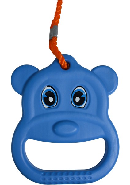 Acrobat Monkey Mavi Y7227