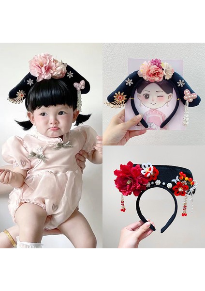 Çocuk Gege Kız Saray Stilini (Yurt Dışından) fiyatları