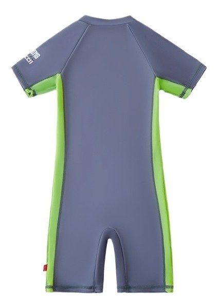 Çocuk Mayo Erkek Büyük ve Orta Boy Erkek Tek Parça 2024 Yeni Profesyonel Eğitim Güneş Koruması Yüzme Öğrenci Yüzme Ekipmanları (Yurt Dışından) fiyatları