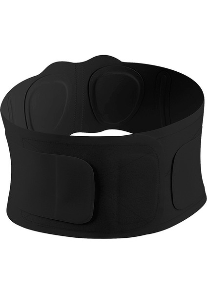 Ince ve Hafif Erkek ve Kadın Spor Bel Kemeri Nefes Alabilen Destek Kemeri Fitness Vücut Şekillendirici Karın Bel Kemeri Yoga Eğitim Kemeri (Yurt Dışından)