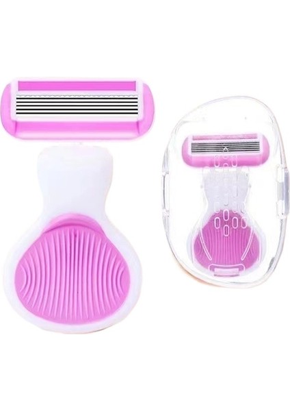 Kadın Tıraş Makinesi Tıraş Makinesi Kıl Alma Aleti Düzeltme (Yurt Dışından)