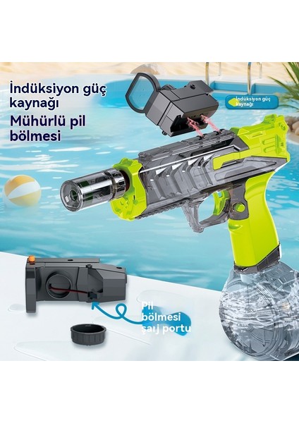 Buz Ejderhası Büyük Kapasiteli El-Entegre Bağlantı (Yurt Dışından) fiyatları