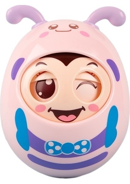 Küçük Arı Bardak Bebek Oyuncağı Bebek Yatıştırıcı Çocuklar (Yurt Dışından)