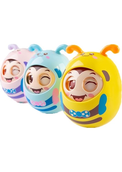 Küçük Arı Bardak Bebek Oyuncağı Bebek Yatıştırıcı Çocuklar (Yurt Dışından) fiyatları