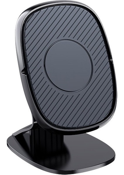 Yeni Araba Manyetik Cep Telefonu Tutucu Yapışkan Gösterge Paneli Çok Fonksiyonlu Navigasyon Tutucu Süper Güçlü Manyetik Cep Telefonu Tutucu (Yurt Dışından)