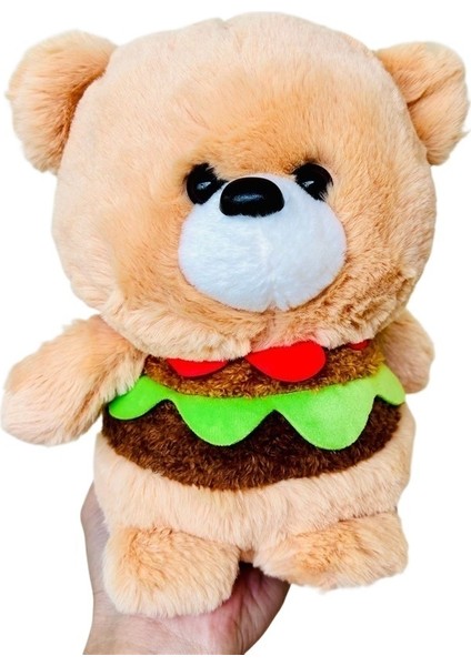 8 Inç Peluş Oyuncak Bebek Çocuk Bebek Hediye Bebek (Yurt Dışından)