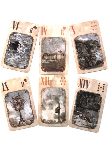 Los Angeles Aşk Tarzı 40 Kart Lothrop Kart Falı Tarot Eğlence Parti Kartları Oyun Tahtası Oyunu Tarot ve Çeşitli Tarot Seçenekleri (Yurt Dışından) indirimleri