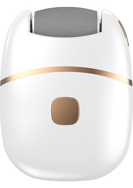 Ev Ayak Sürtünme Cilt Otomatik Pedikür Ayak Öğütücü (Yurt Dışından)