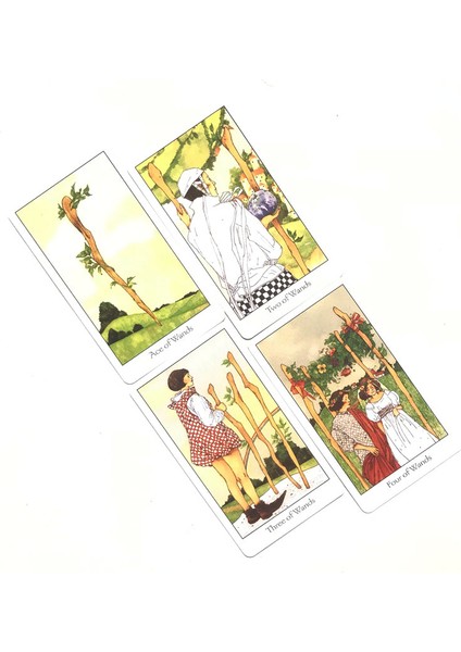 Lord Ganesha Tarzı Rüya Yolu Tarot Kartı Kart Eğlence Partisi Kartları Board Oyunu Tarot 78 Kart ve Çeşitli Tarot Seçenekleri (Yurt Dışından) fırsatları